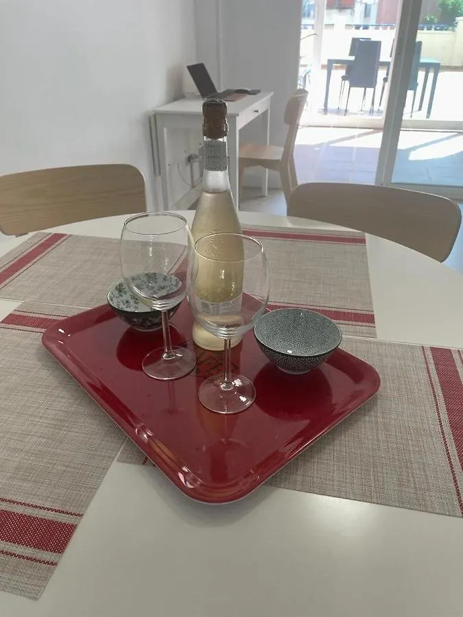 Encantador Piso Con Terraza Y Piscina Apartment Benalmadena
