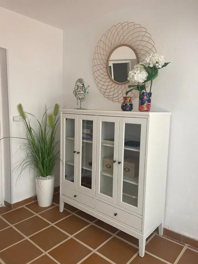 Encantador Piso Con Terraza Y Piscina Apartment Benalmadena Spain