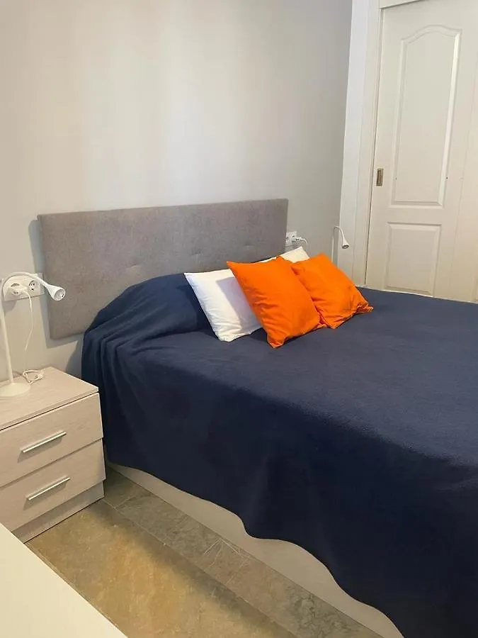 Encantador Piso Con Terraza Y Piscina Apartment Benalmadena