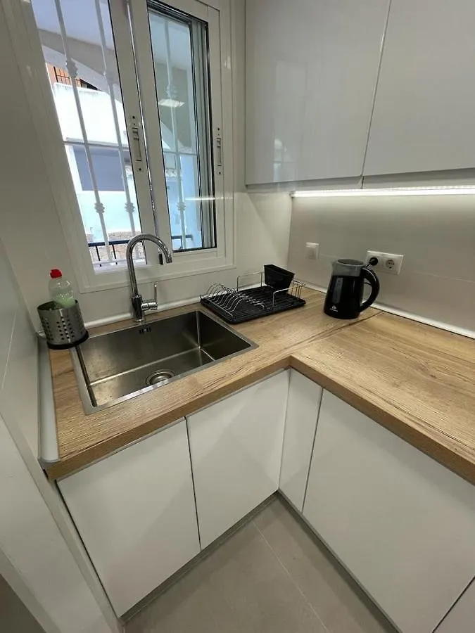 Encantador Piso Con Terraza Y Piscina Apartment Benalmadena