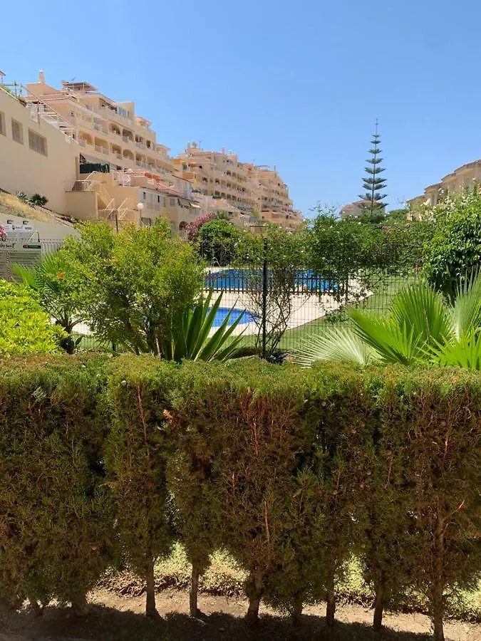Encantador Piso Con Terraza Y Piscina Apartment Benalmadena