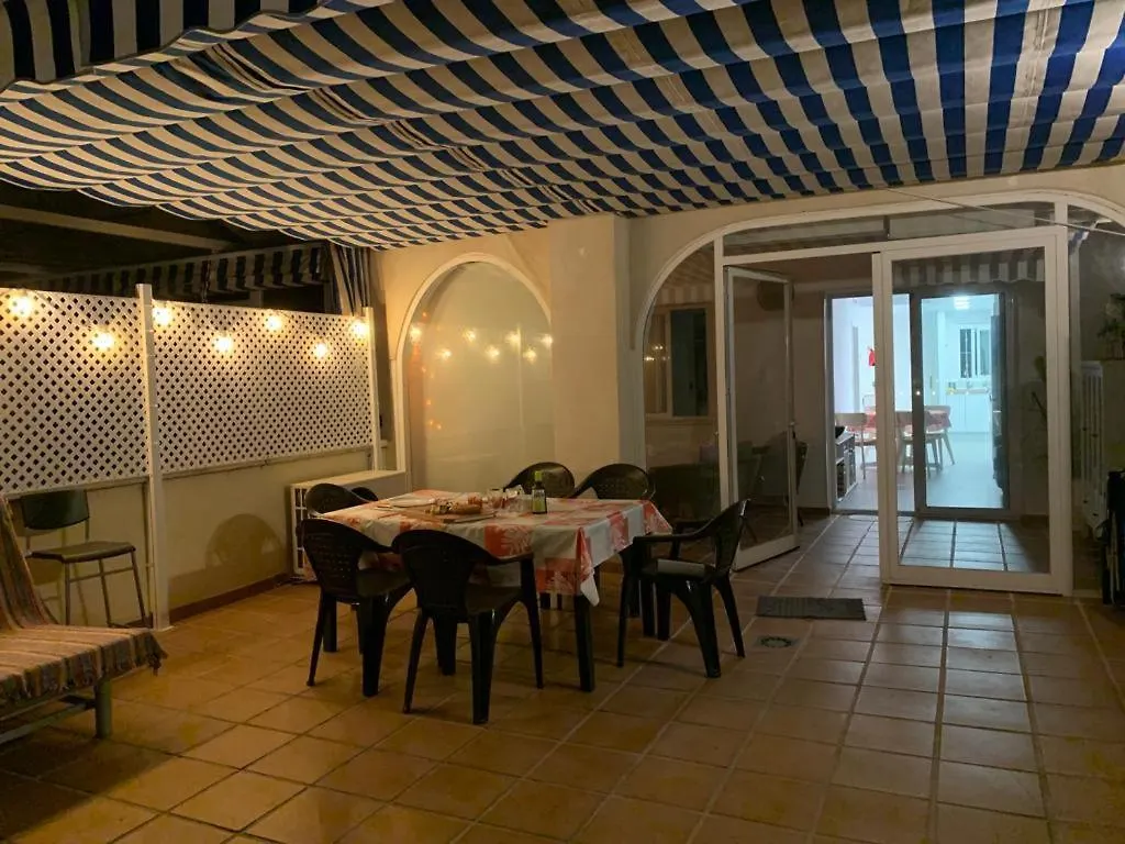 Encantador Piso Con Terraza Y Piscina Apartment Benalmadena
