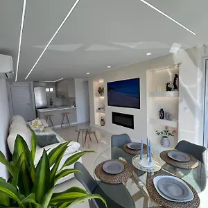 Luxury Bonanza Apartamento