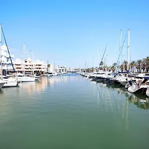 Vista Marina Apartamento