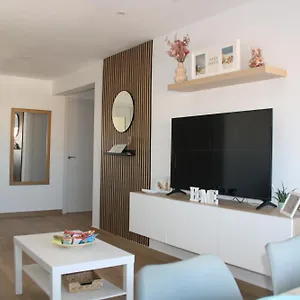 Meraki 3bdr Apartamento