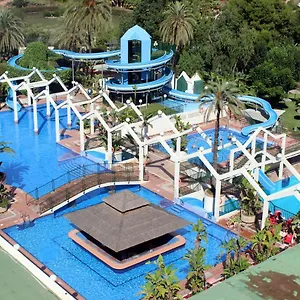 Vive Estudios Benal Beach Benalmádena